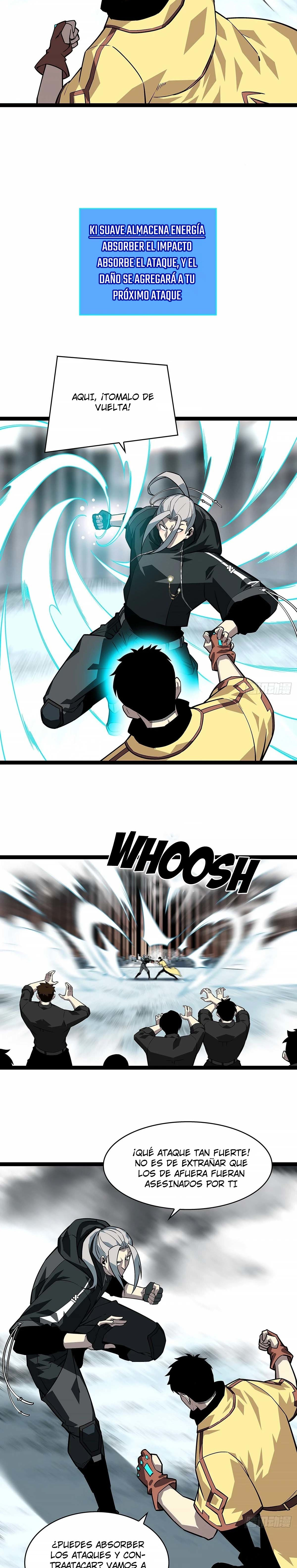 Read Todo comienza con jugar en serio ES Manga Online