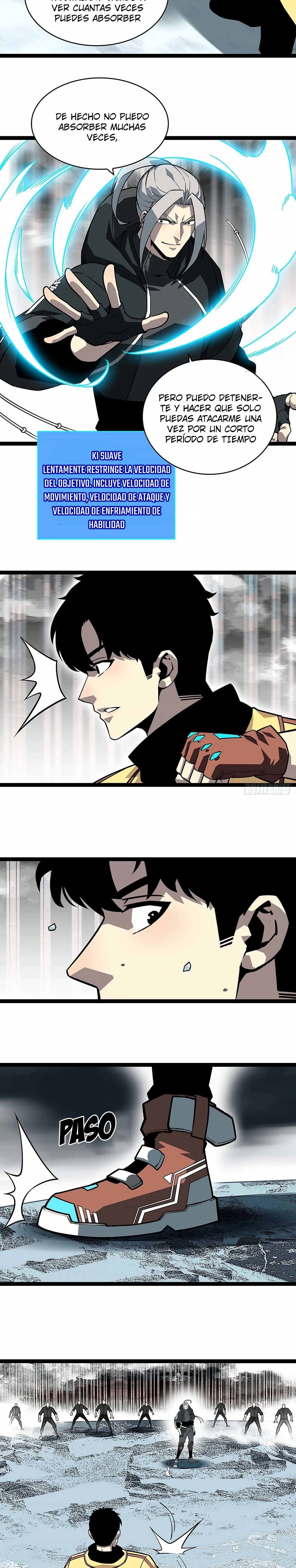 Read Todo comienza con jugar en serio ES Manga Online