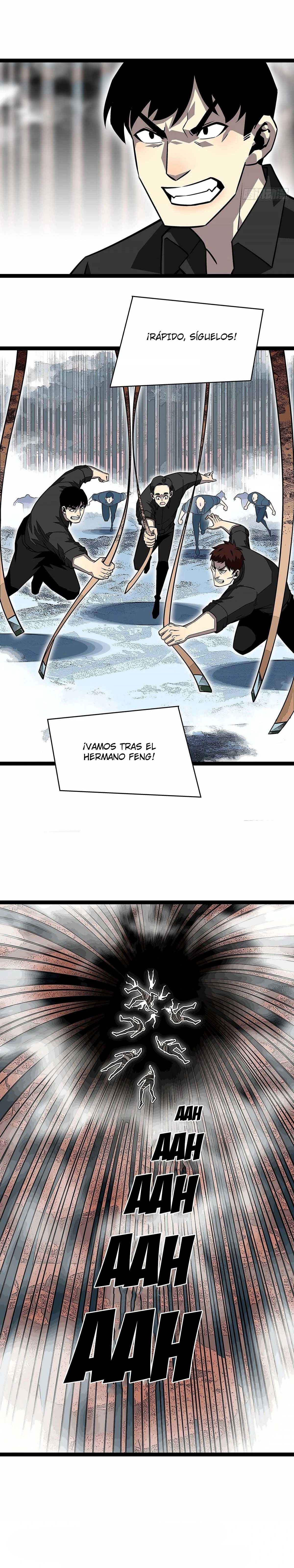 Read Todo comienza con jugar en serio ES Manga Online