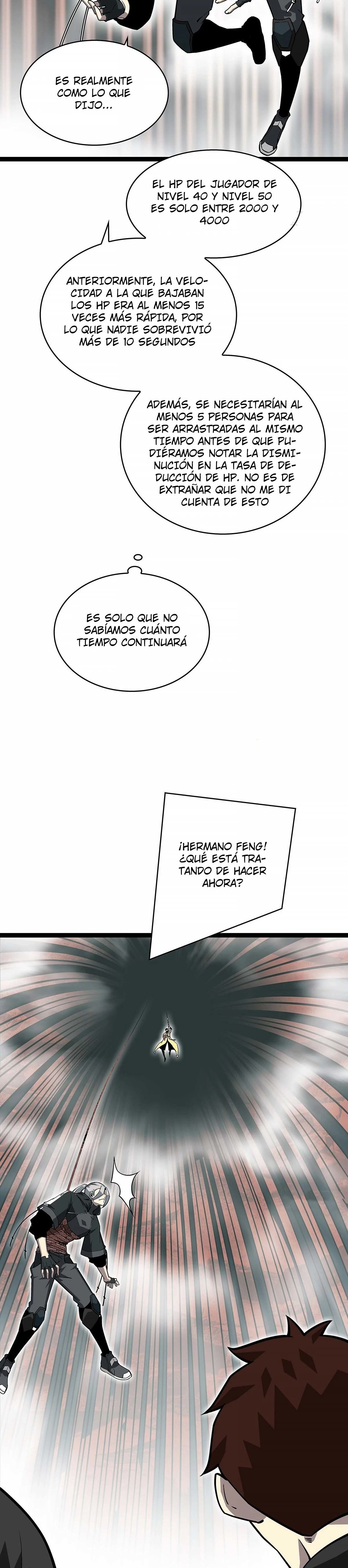 Read Todo comienza con jugar en serio ES Manga Online
