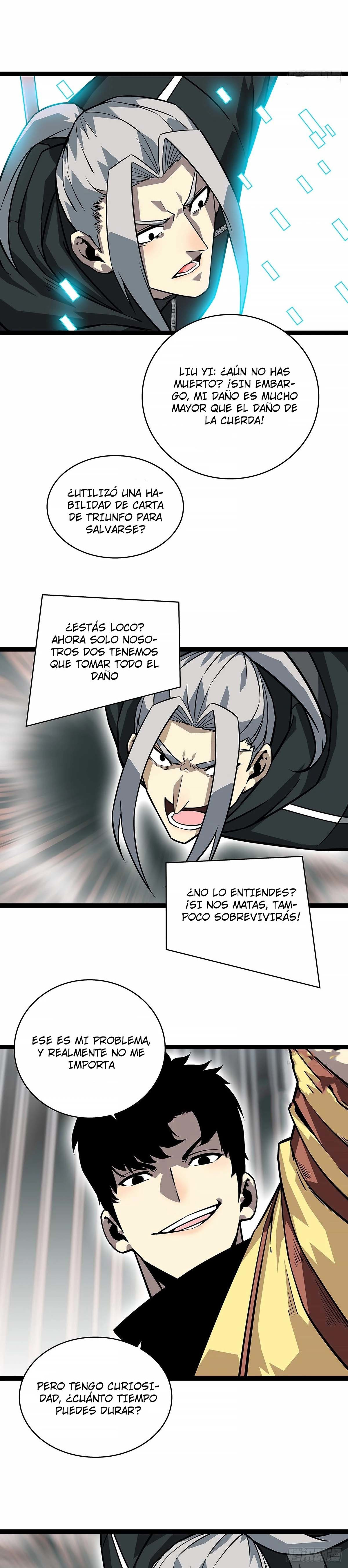 Read Todo comienza con jugar en serio ES Manga Online