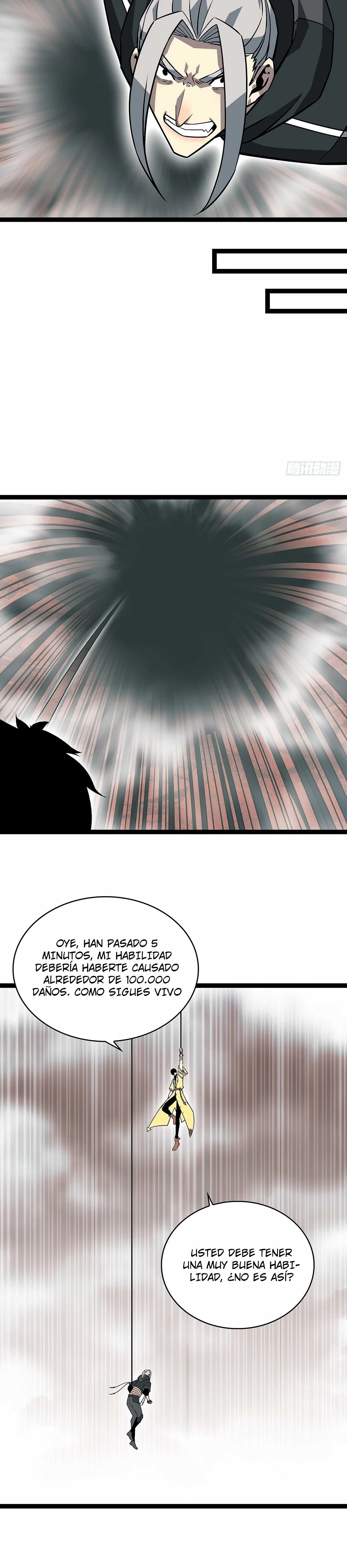 Read Todo comienza con jugar en serio ES Manga Online