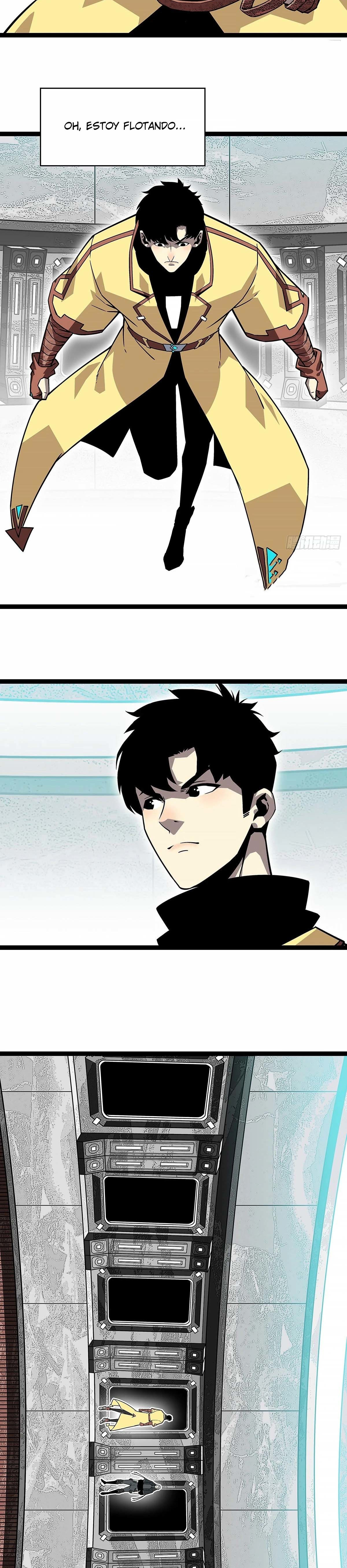 Read Todo comienza con jugar en serio ES Manga Online