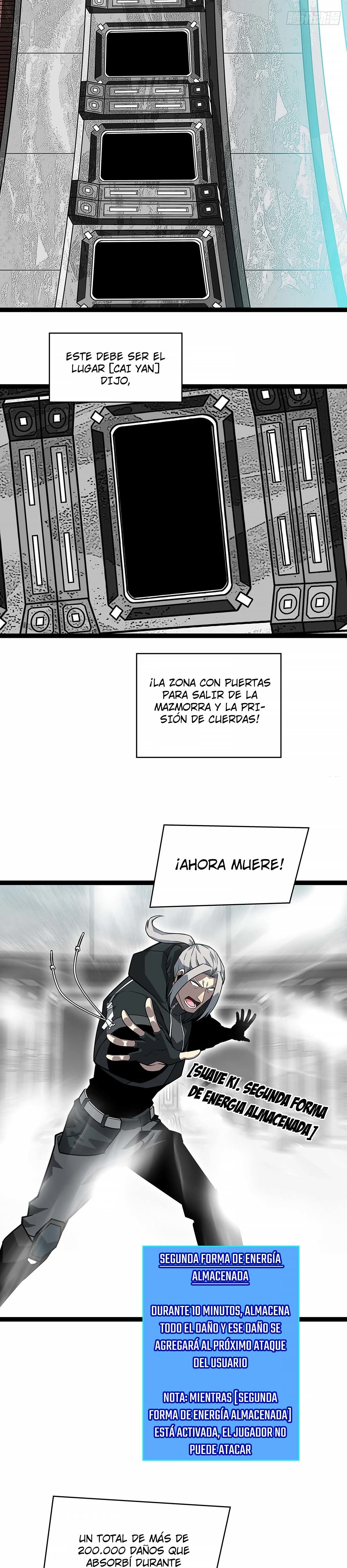 Read Todo comienza con jugar en serio ES Manga Online