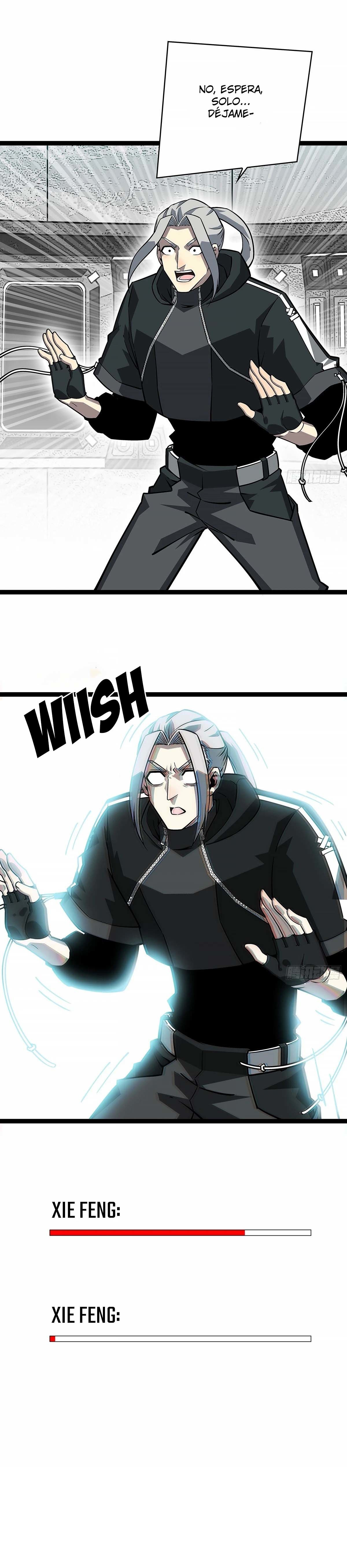 Read Todo comienza con jugar en serio ES Manga Online