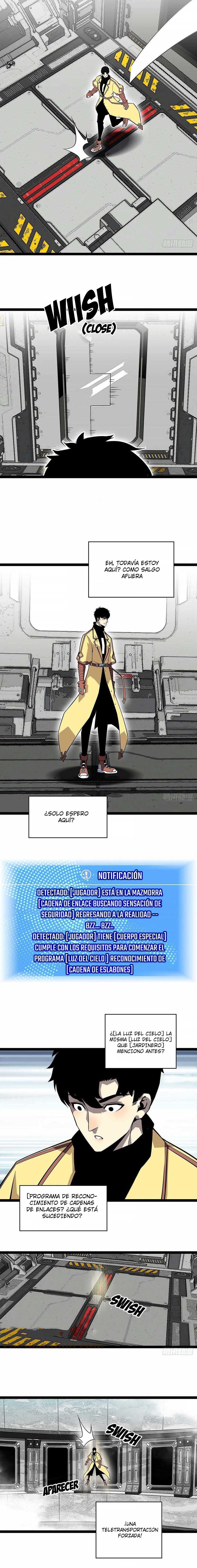 Read Todo comienza con jugar en serio ES Manga Online