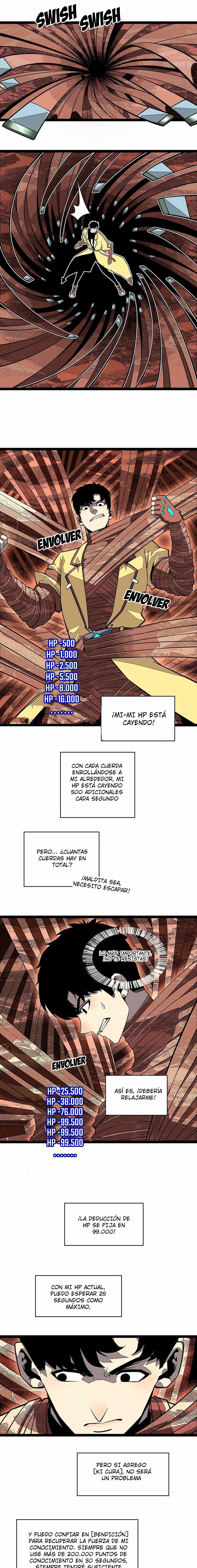 Read Todo comienza con jugar en serio ES Manga Online