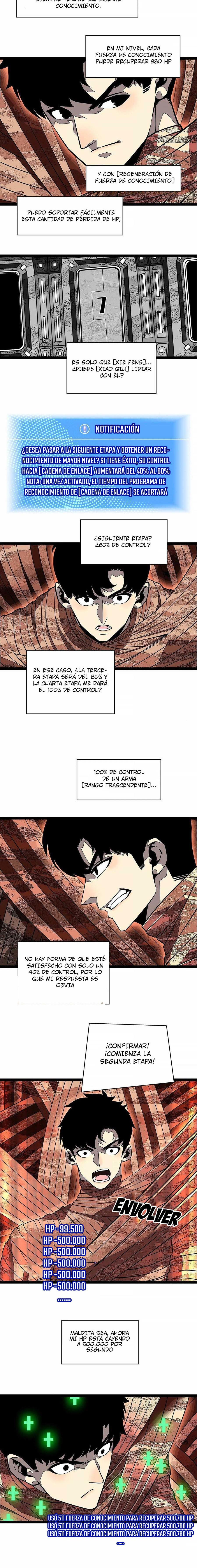 Read Todo comienza con jugar en serio ES Manga Online