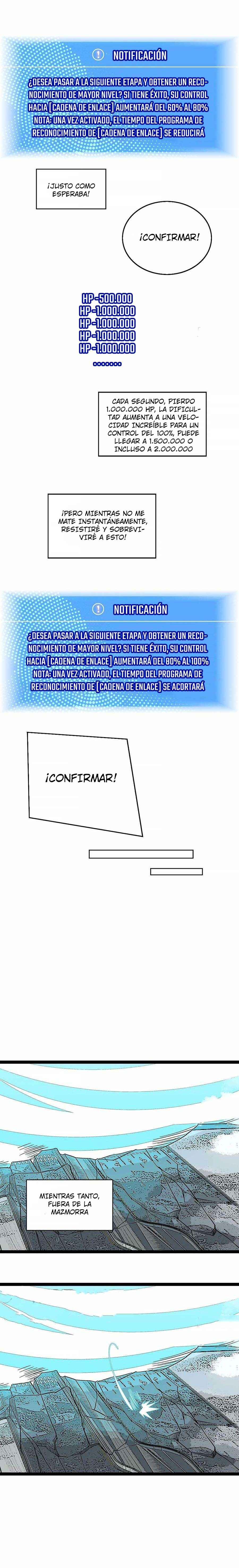 Read Todo comienza con jugar en serio ES Manga Online