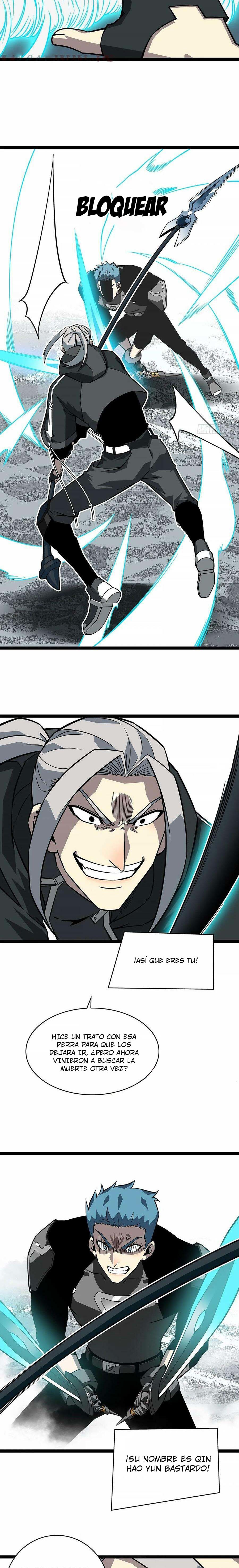 Read Todo comienza con jugar en serio ES Manga Online