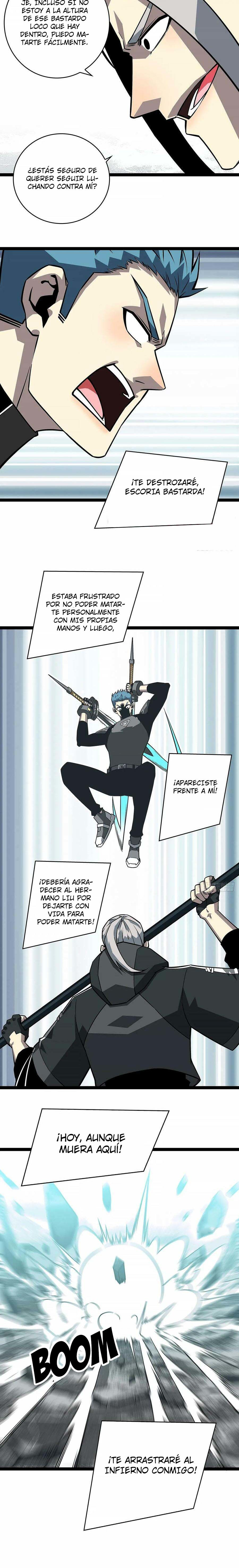 Read Todo comienza con jugar en serio ES Manga Online