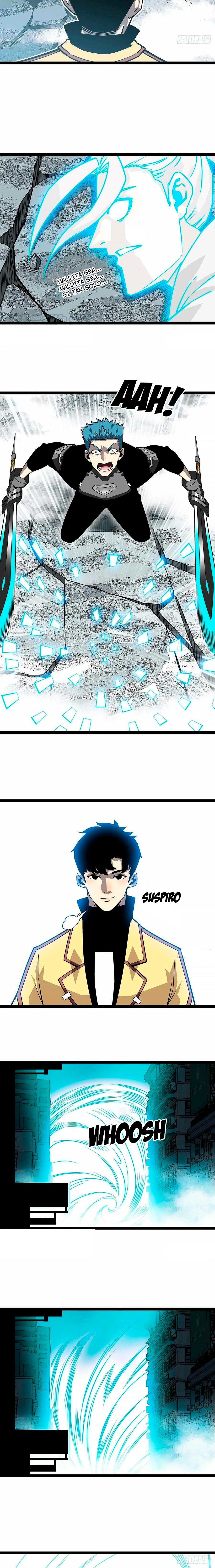 Read Todo comienza con jugar en serio ES Manga Online