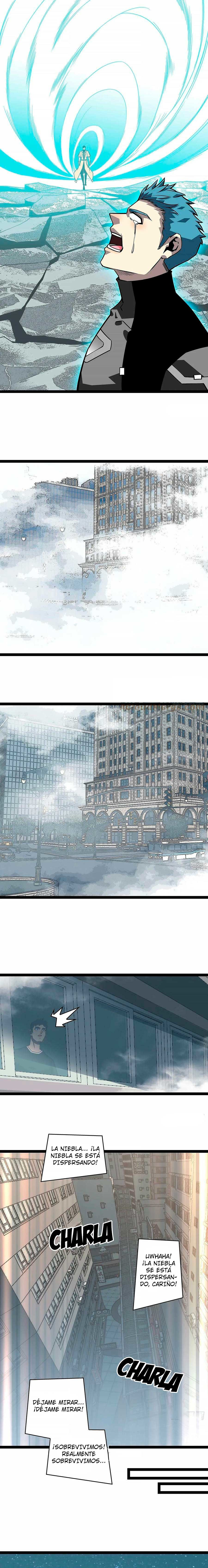 Read Todo comienza con jugar en serio ES Manga Online