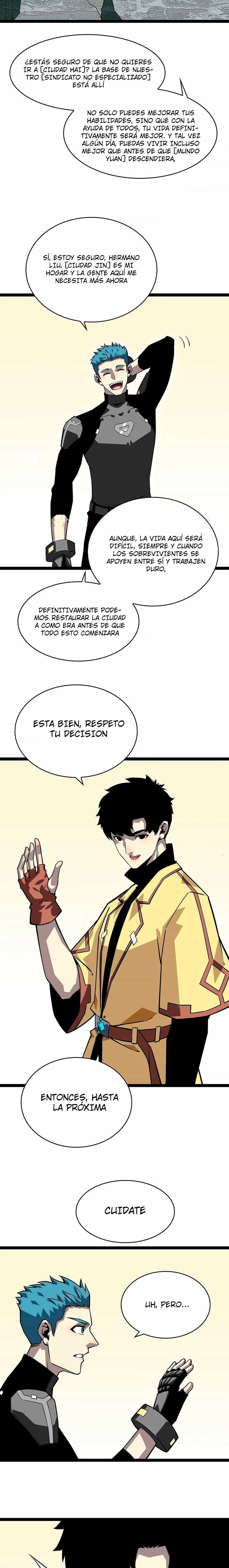 Read Todo comienza con jugar en serio ES Manga Online