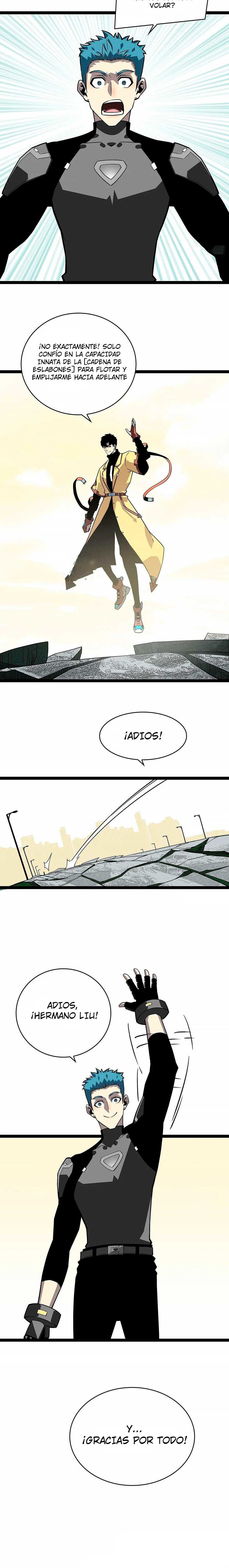 Read Todo comienza con jugar en serio ES Manga Online