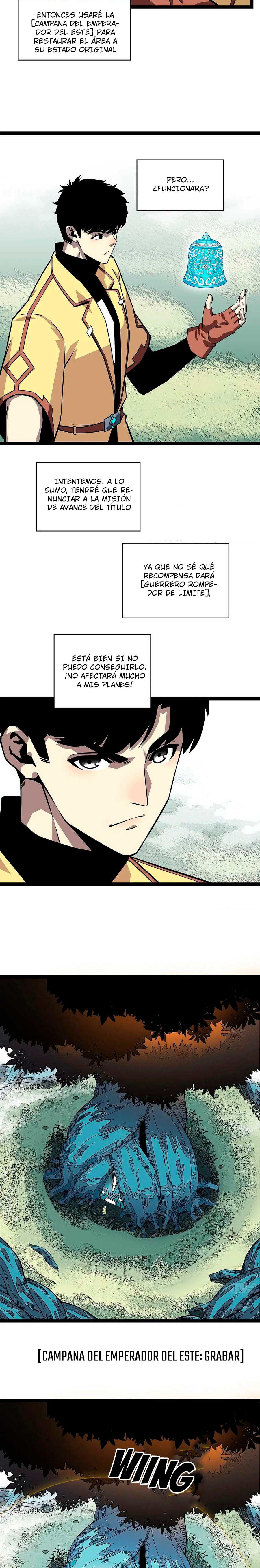 Read Todo comienza con jugar en serio ES Manga Online