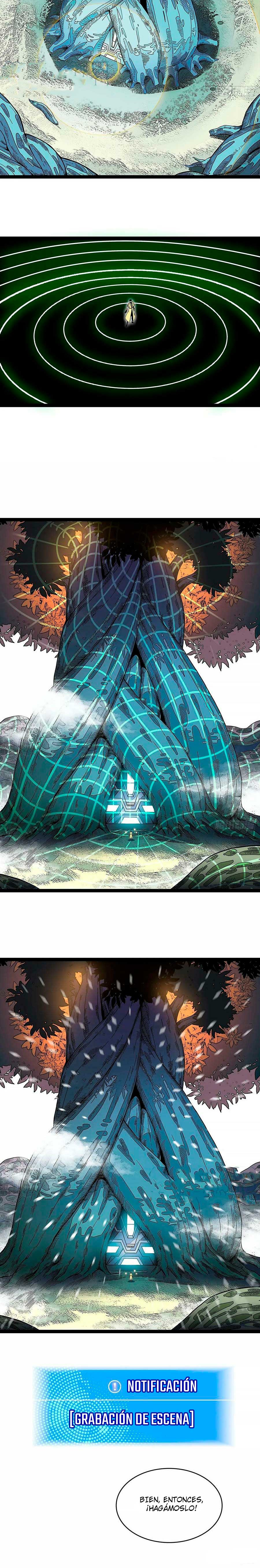 Read Todo comienza con jugar en serio ES Manga Online