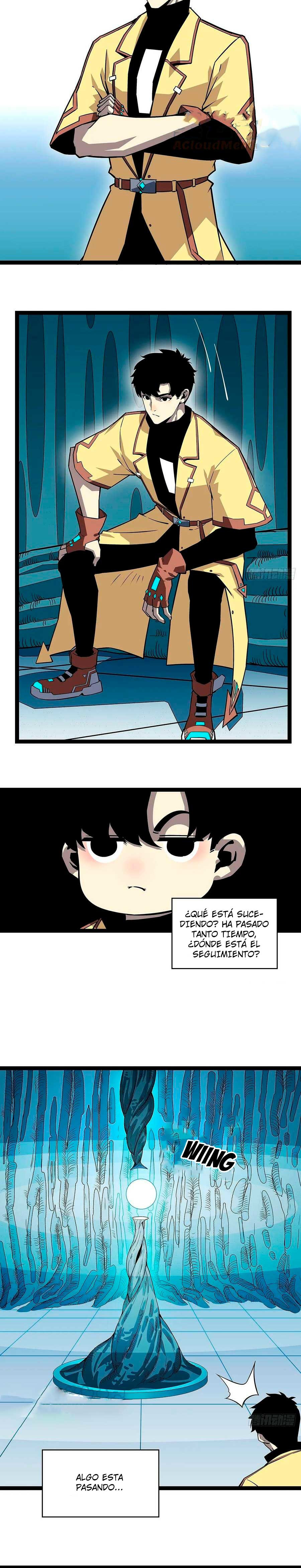 Read Todo comienza con jugar en serio ES Manga Online