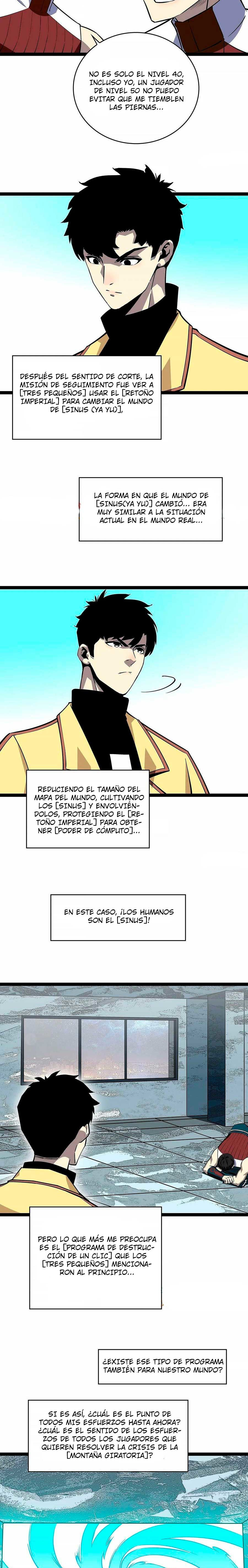Read Todo comienza con jugar en serio ES Manga Online