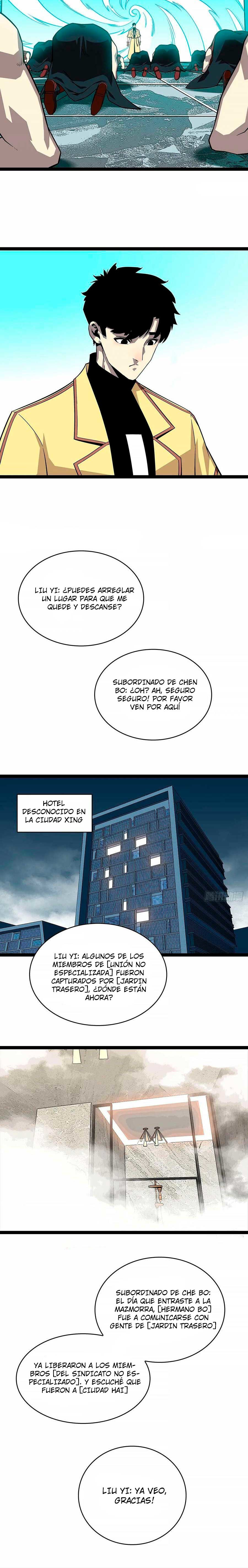 Read Todo comienza con jugar en serio ES Manga Online