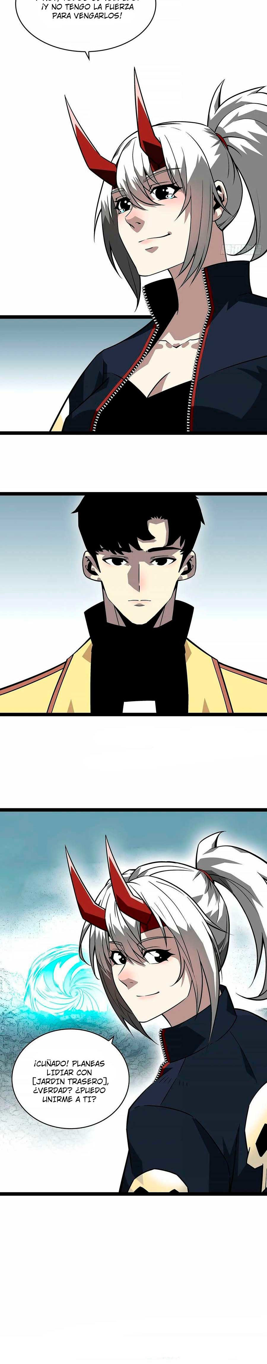 Read Todo comienza con jugar en serio ES Manga Online