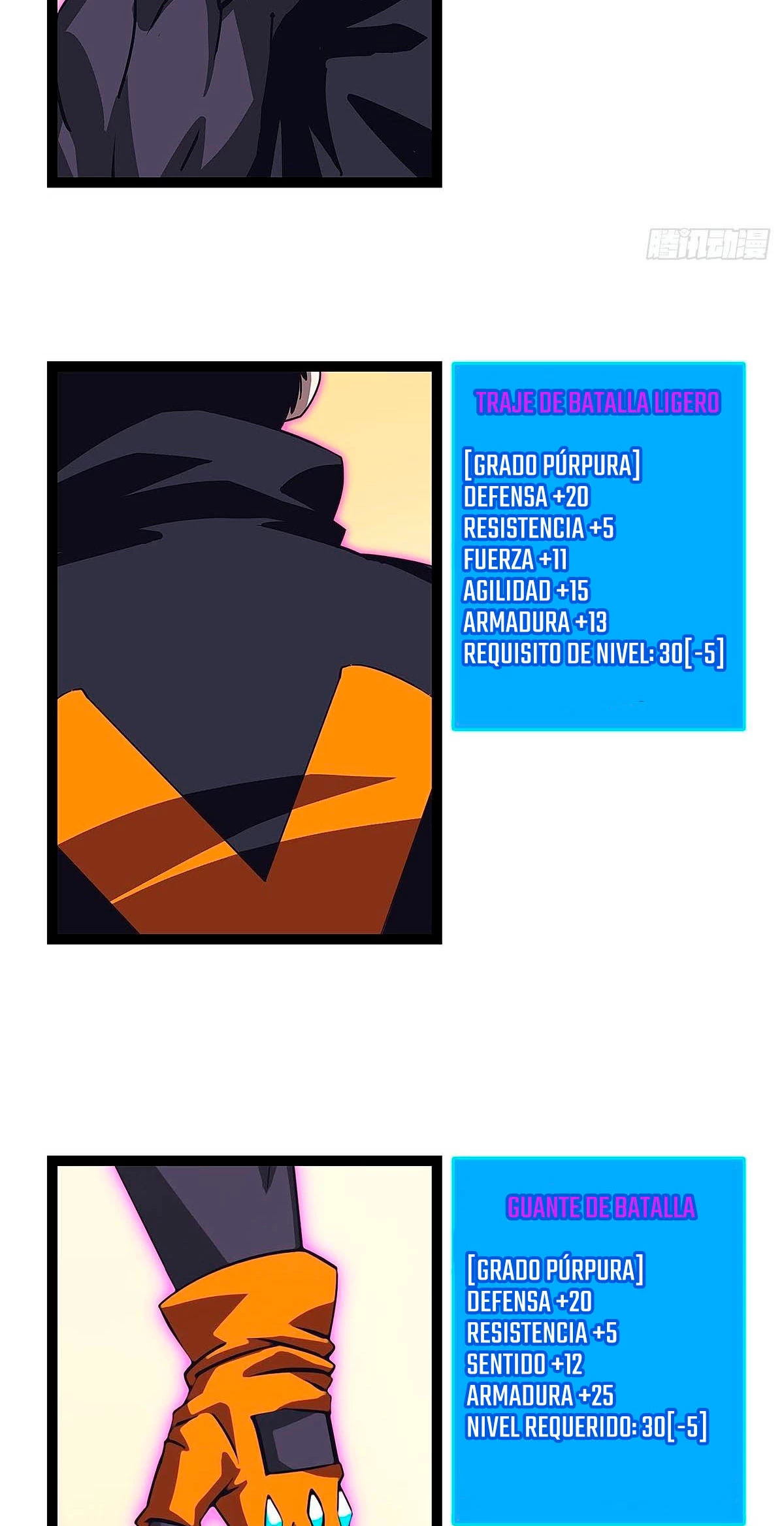 Read Todo comienza con jugar en serio ES Manga Online