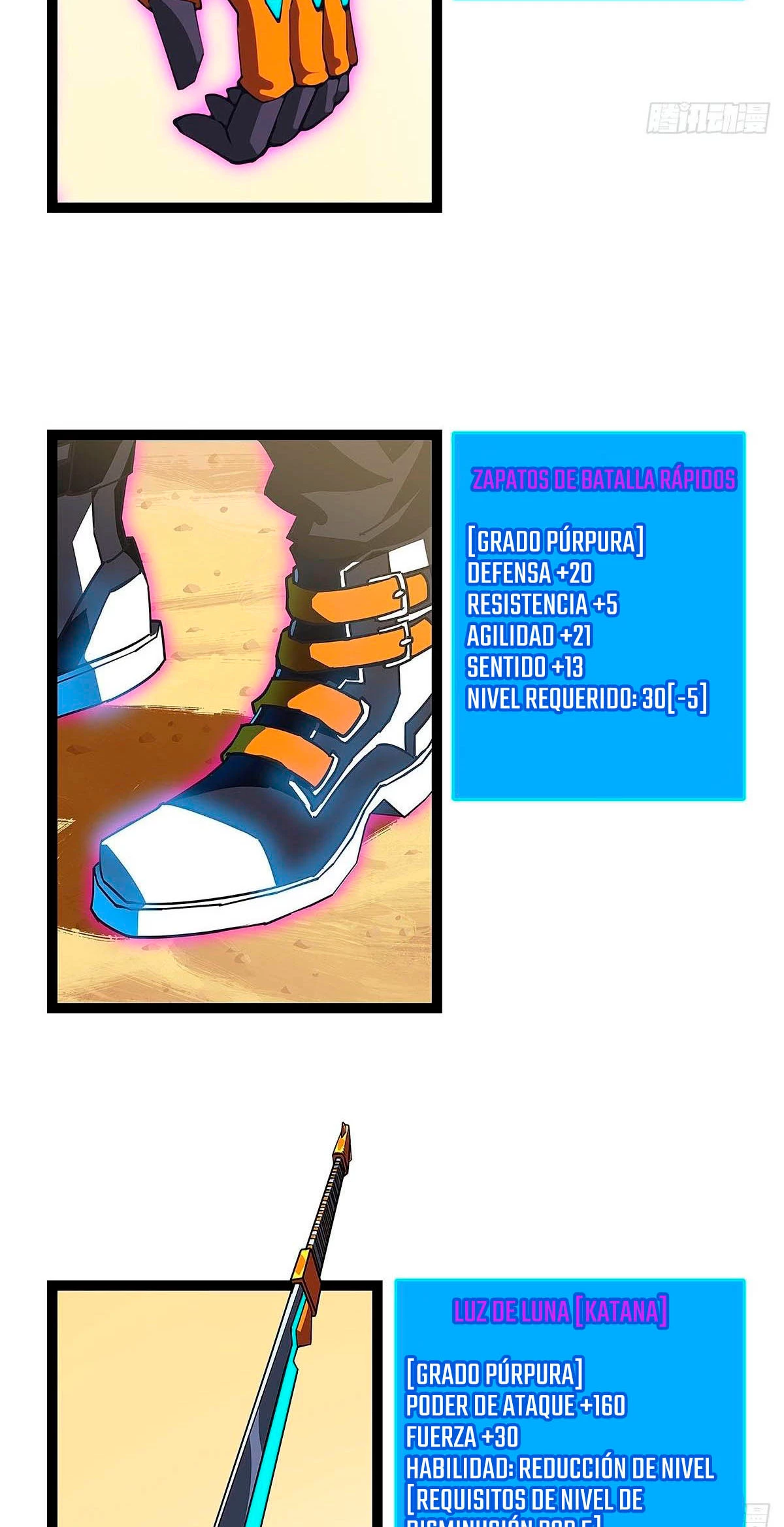 Read Todo comienza con jugar en serio ES Manga Online