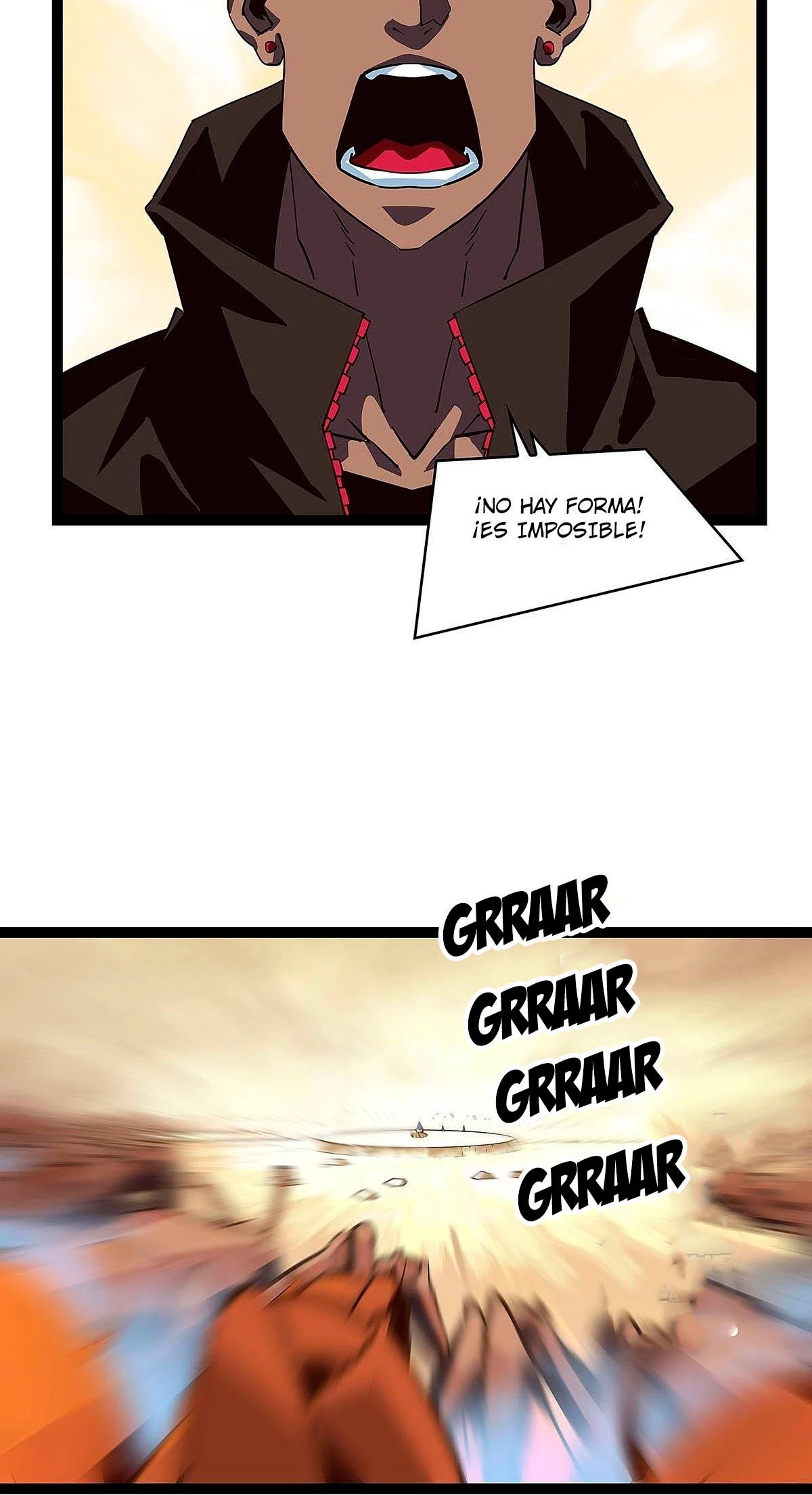 Read Todo comienza con jugar en serio ES Manga Online