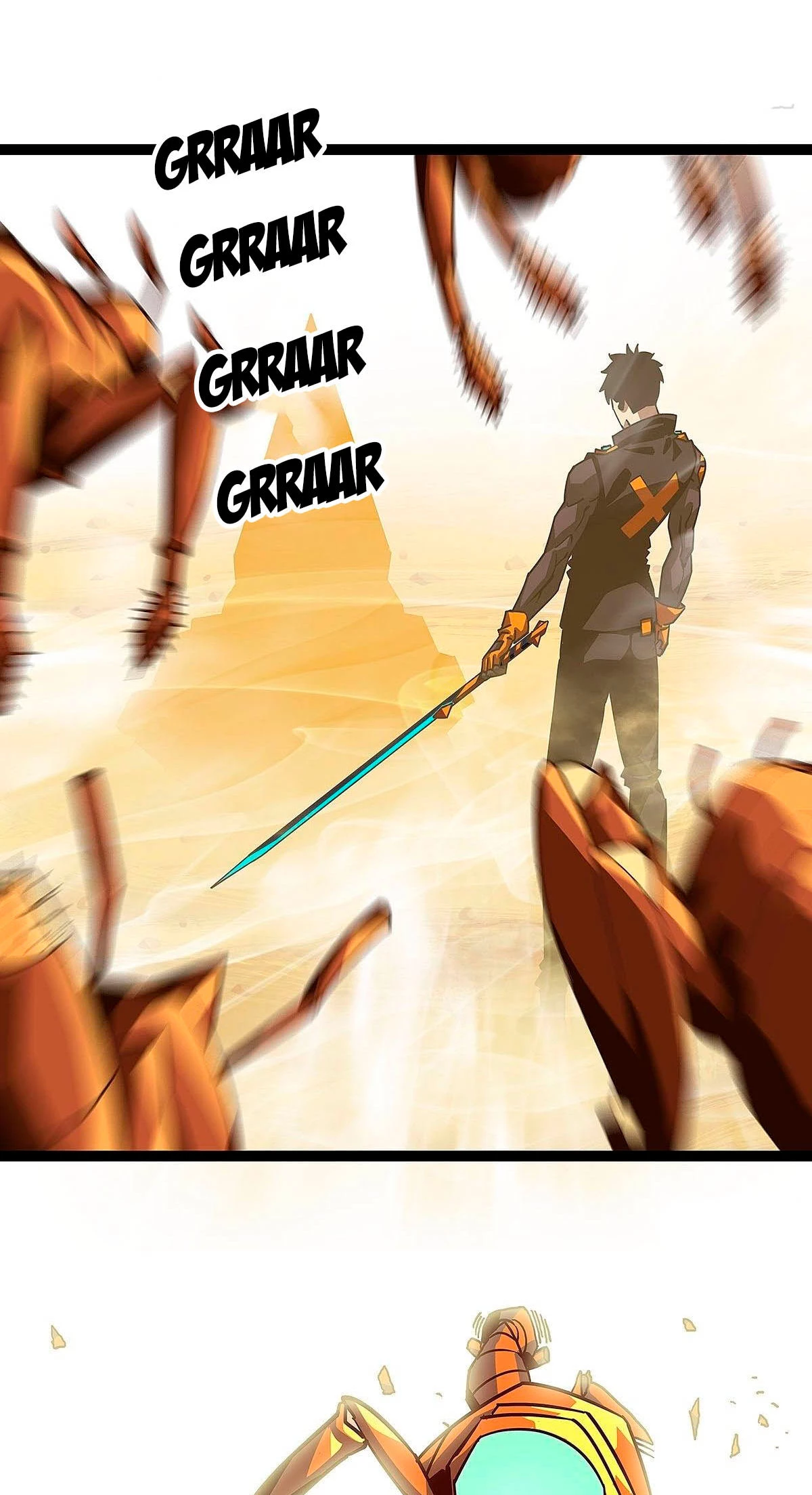 Read Todo comienza con jugar en serio ES Manga Online
