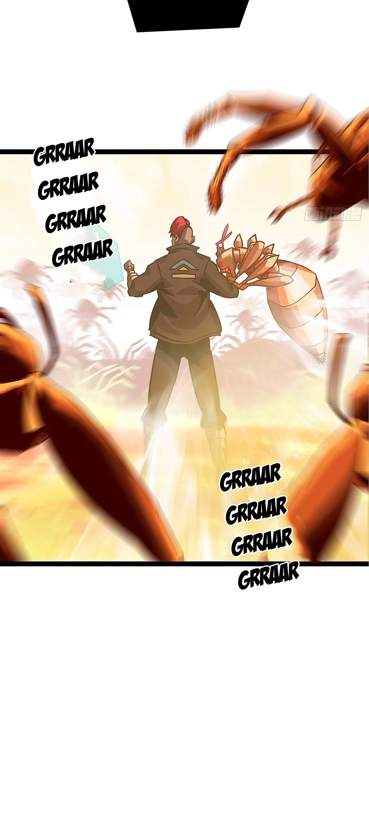 Read Todo comienza con jugar en serio ES Manga Online
