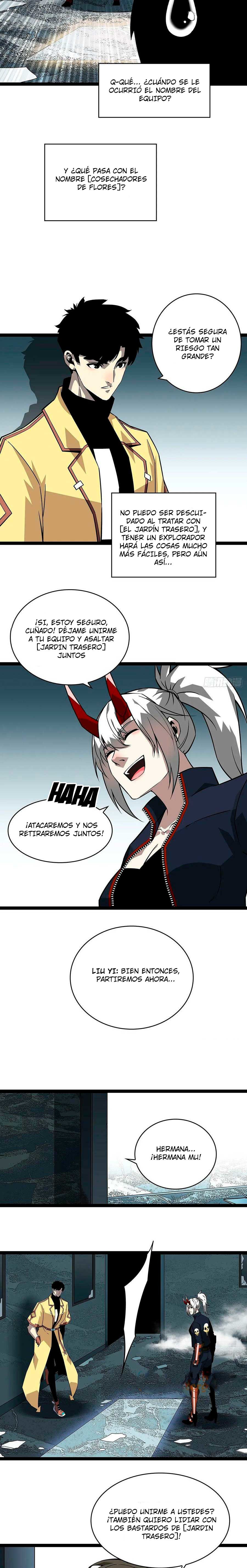 Read Todo comienza con jugar en serio ES Manga Online