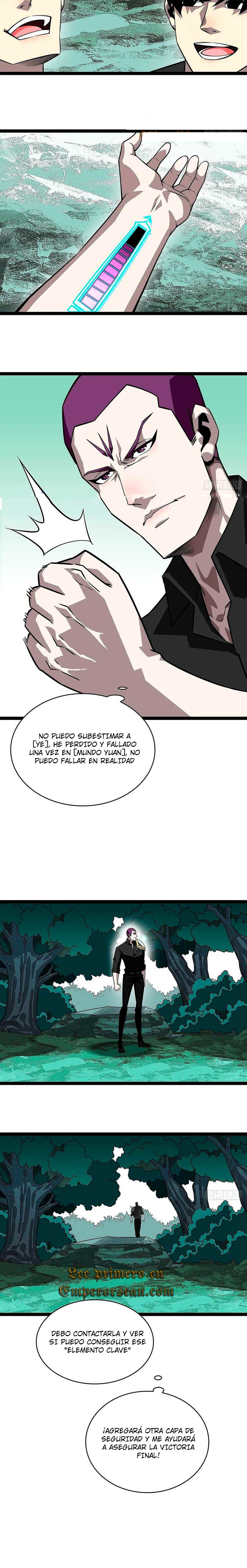 Read Todo comienza con jugar en serio ES Manga Online