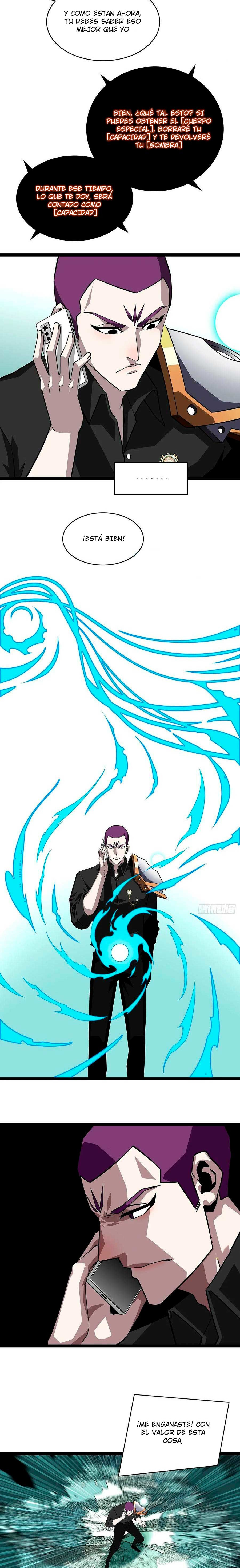 Read Todo comienza con jugar en serio ES Manga Online