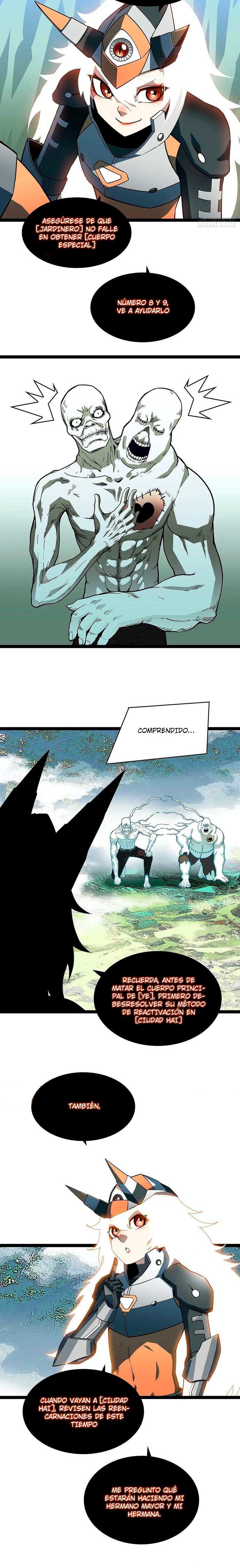 Read Todo comienza con jugar en serio ES Manga Online