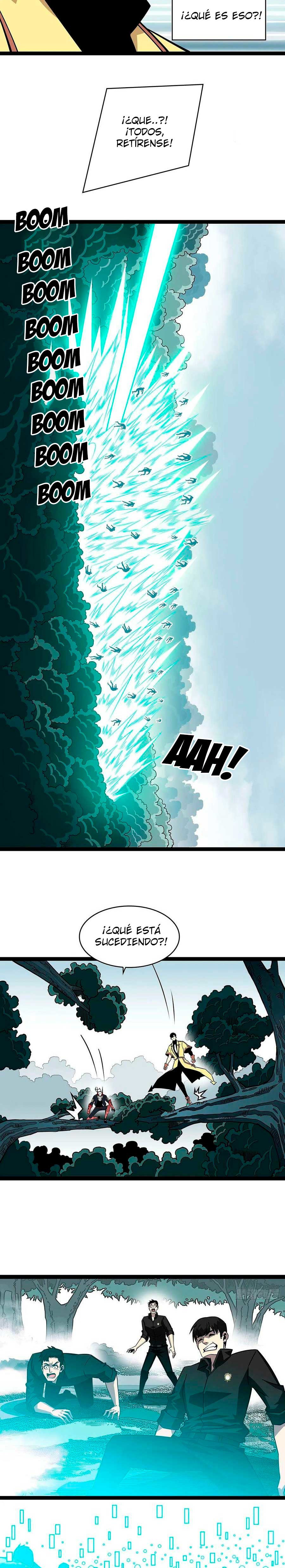 Read Todo comienza con jugar en serio ES Manga Online