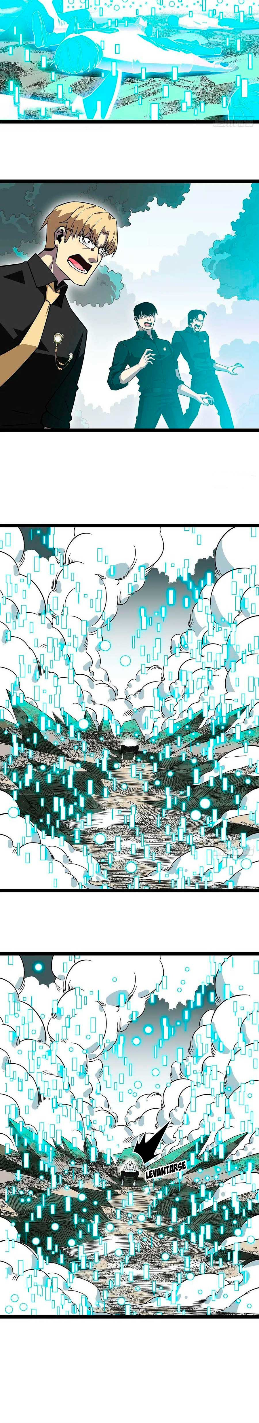 Read Todo comienza con jugar en serio ES Manga Online