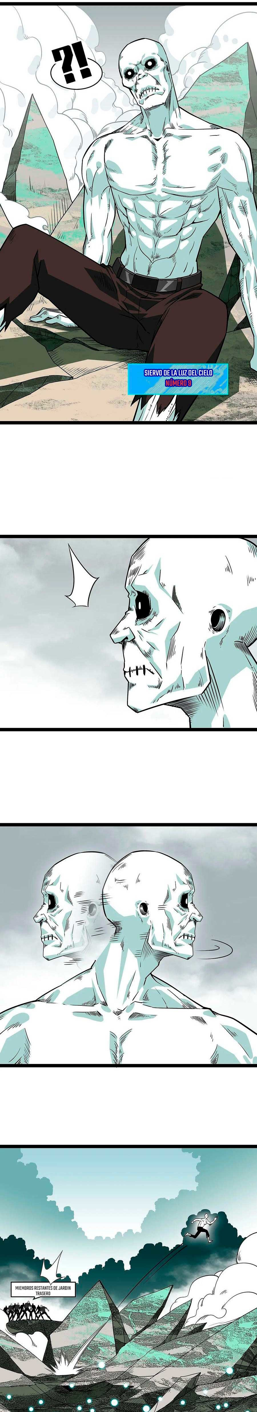 Read Todo comienza con jugar en serio ES Manga Online