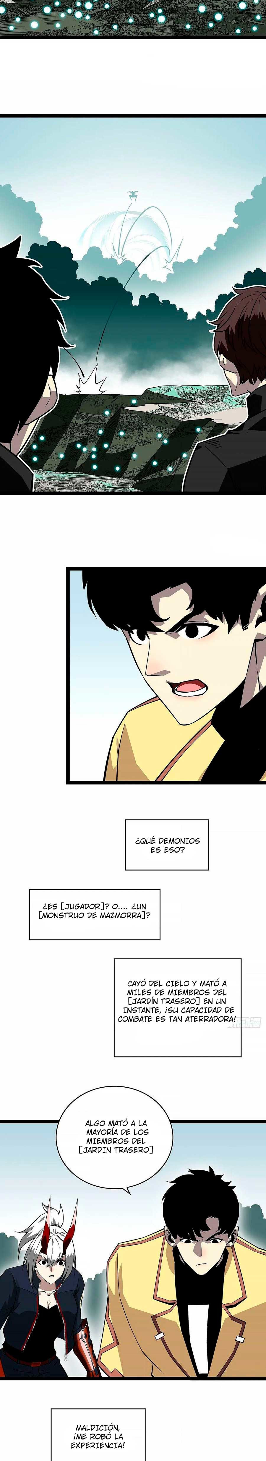 Read Todo comienza con jugar en serio ES Manga Online