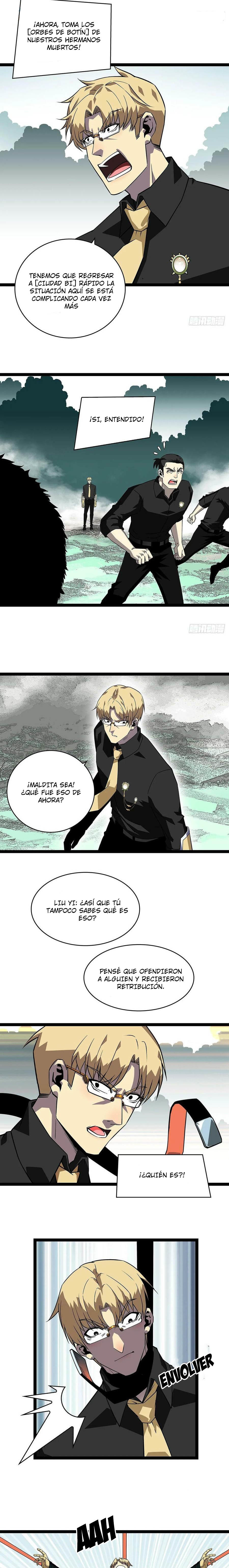 Read Todo comienza con jugar en serio ES Manga Online