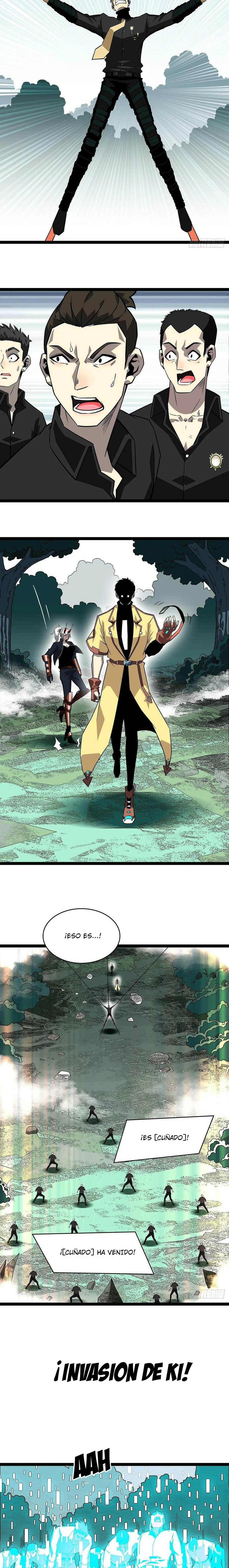 Read Todo comienza con jugar en serio ES Manga Online