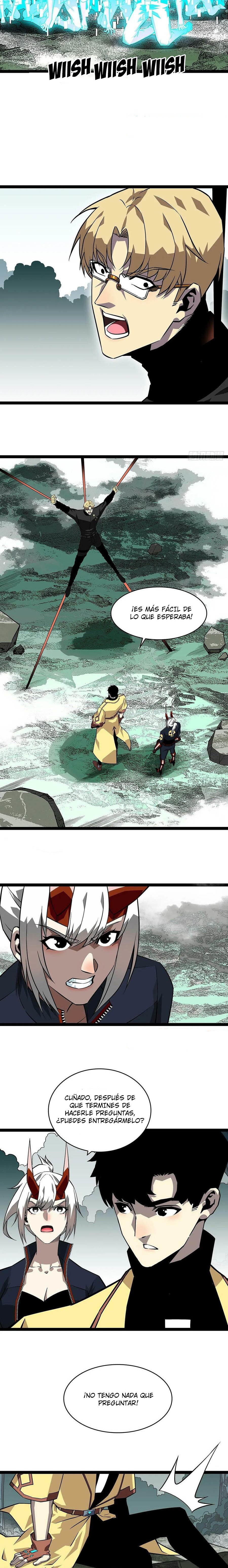 Read Todo comienza con jugar en serio ES Manga Online