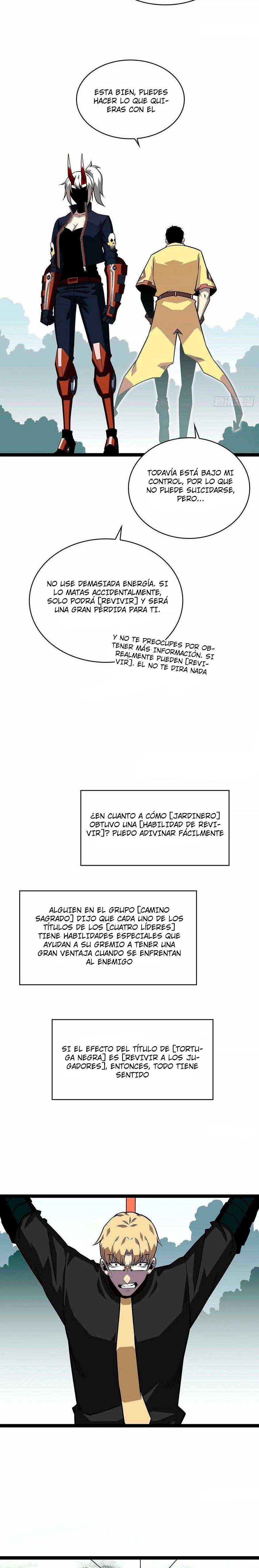 Read Todo comienza con jugar en serio ES Manga Online