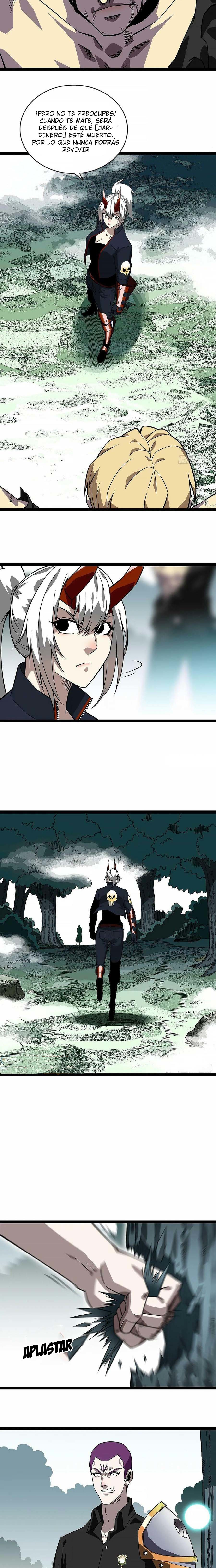 Read Todo comienza con jugar en serio ES Manga Online