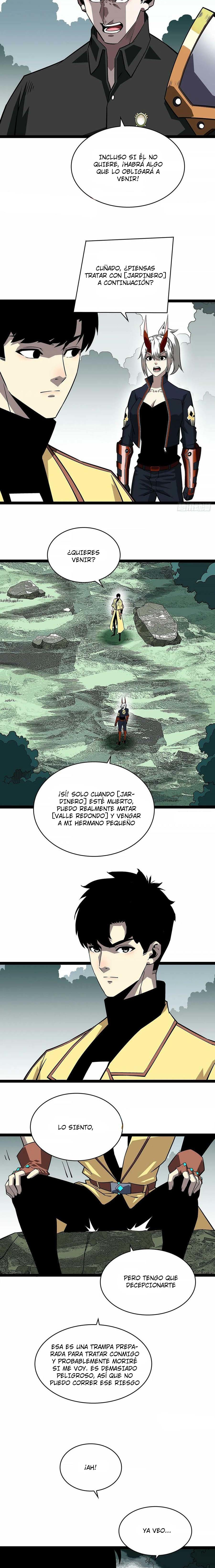 Read Todo comienza con jugar en serio ES Manga Online