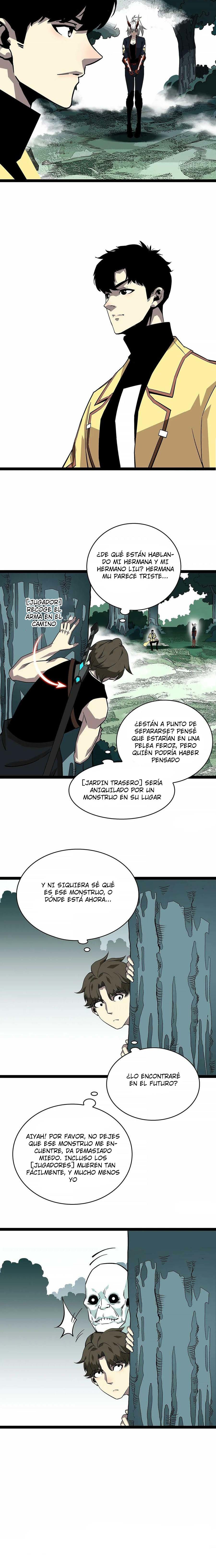 Read Todo comienza con jugar en serio ES Manga Online