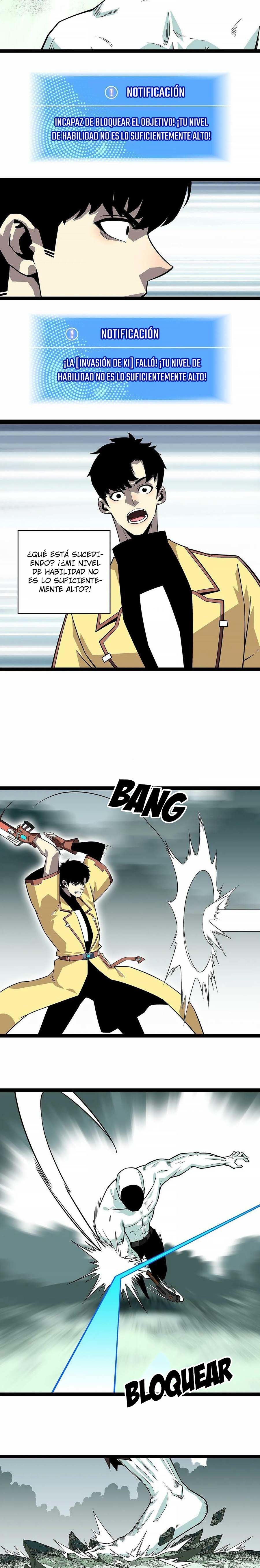 Read Todo comienza con jugar en serio ES Manga Online