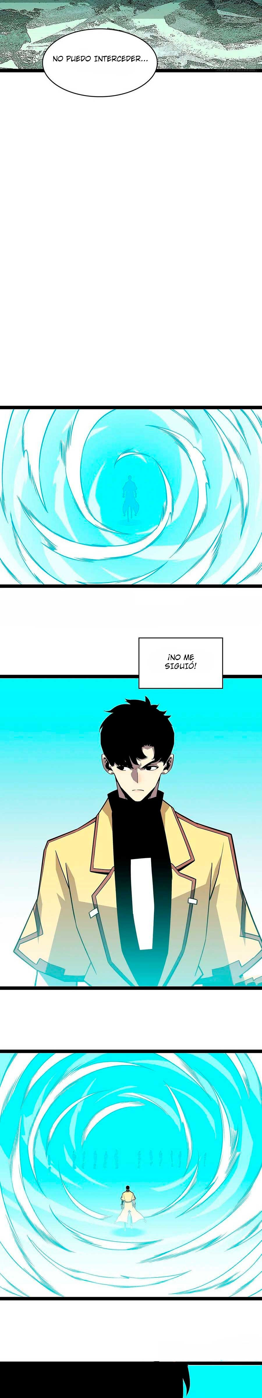 Read Todo comienza con jugar en serio ES Manga Online