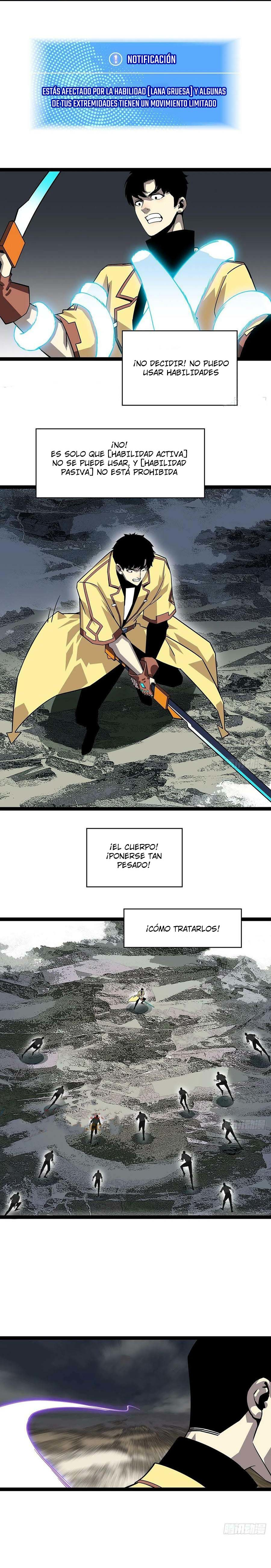 Read Todo comienza con jugar en serio ES Manga Online