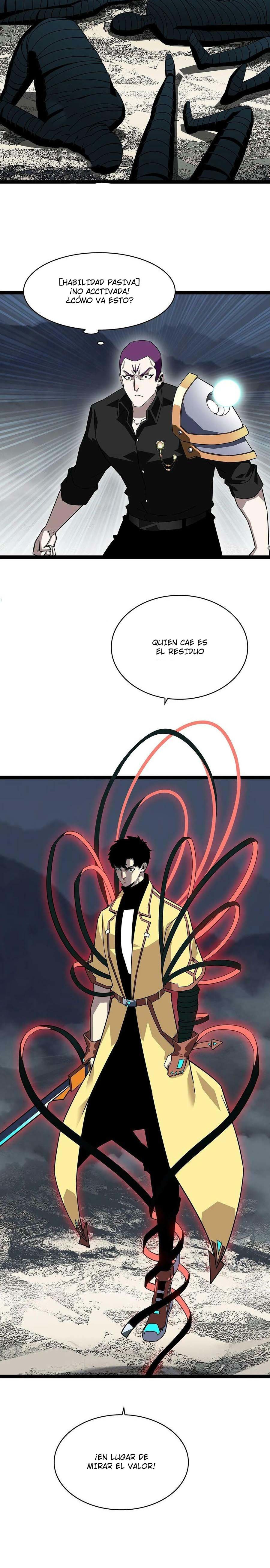 Read Todo comienza con jugar en serio ES Manga Online