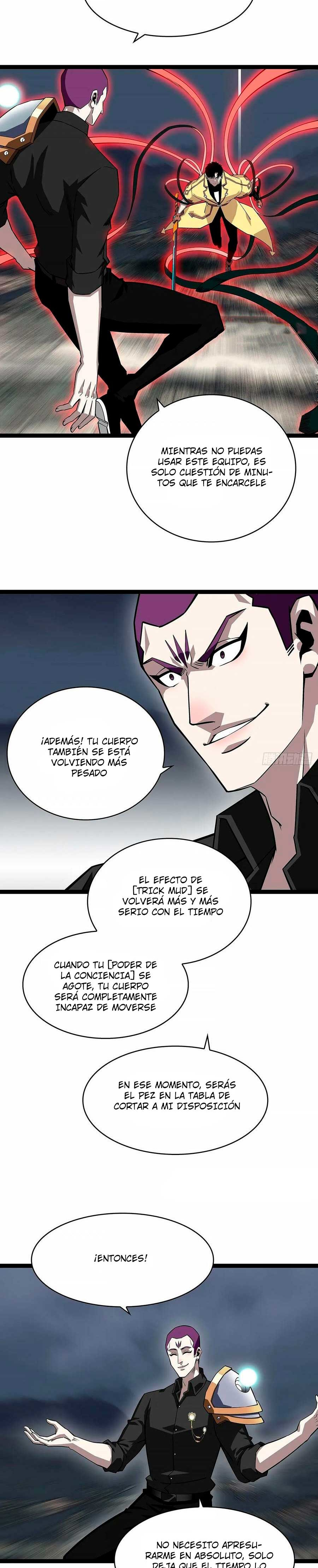 Read Todo comienza con jugar en serio ES Manga Online